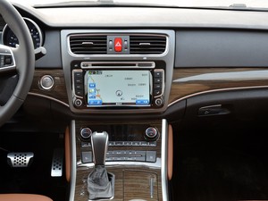  H8 2015 2.0T 