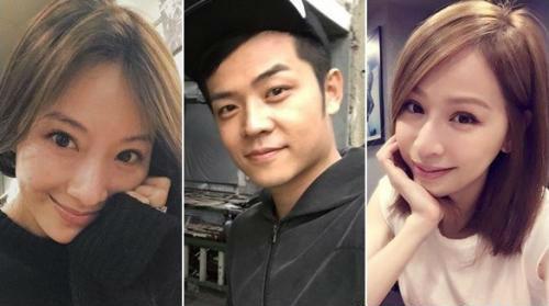  王心凌爆婚事告吹  姚元浩王心凌多次分分合合