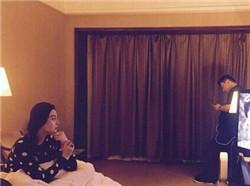 冰晨婚前财产曝光范爷豪门李晨福布斯榜上有名