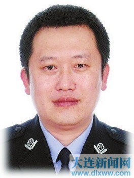 大连发布一批任前公示王标拟任市委副秘书长