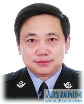 大连发布一批任前公示王标拟任市委副秘书长