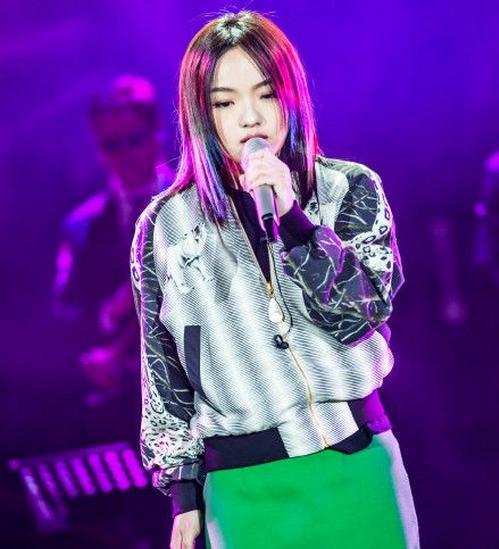 我是歌手第四季排名剧透:黄致列夺冠李玟垫底