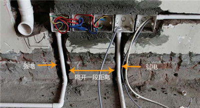 水電改造測量貓膩