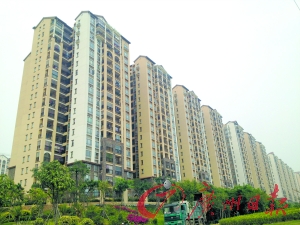 广州哪个区最可能喝头啖汤? 库存大区是花都