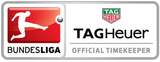与罗纳尔多的合作标志著足球运动正式加入tag heuer泰格豪雅所