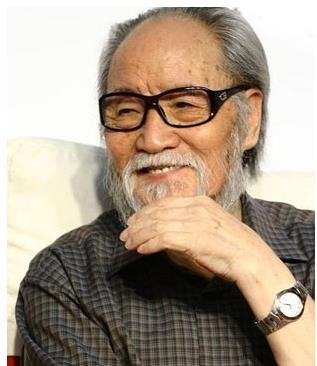  葛存壮逝世  因在《红旗谱》中饰演冯兰池被人