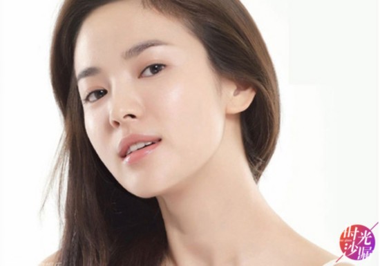 《太阳的后裔》宋慧乔 女友力 爆发 16年荧屏恋