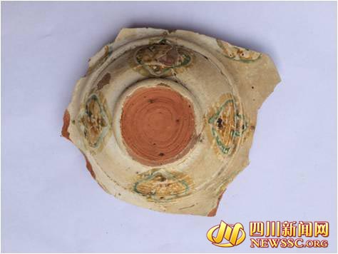 四川考古邛窑遗址 揭开800年最大民营瓷企衰