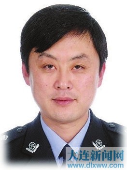 大连发布一批任前公示王标拟任市委副秘书长