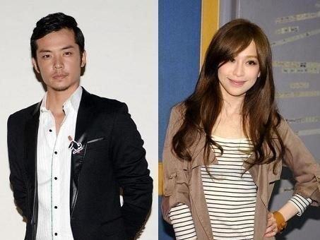 曝王心凌婚事告吹 姚元浩因为事业比不上王心凌遭反对