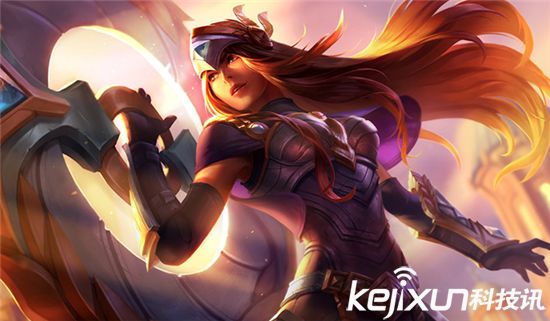 LOLS6赛季强势ADC推荐 天赋符文出装全攻略