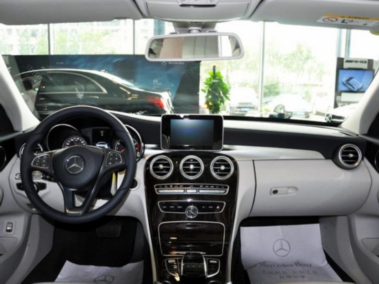   C 200 L