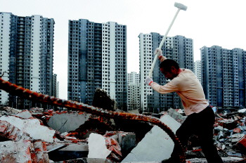 菏泽欲改造18万户以上棚户区