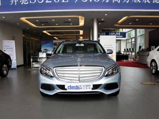   C 200 L
