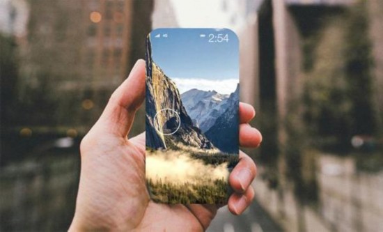 手机圈那些黑科技盘点 小米5又亮了--人民网海南视窗--人民网