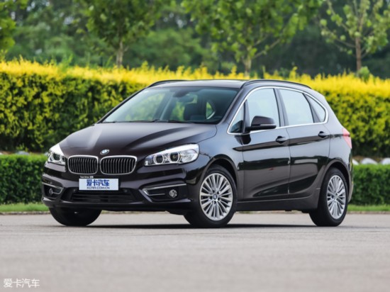 ()20152ϵActive Tourer