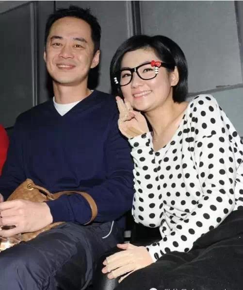  Selina离婚 曝全文: 感情原来那么脆弱 经起风雨