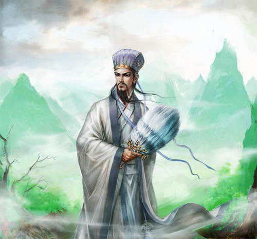 诸葛亮的五谜团:三顾茅庐是真是假?