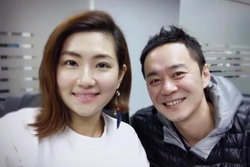 Selina离婚田馥甄上热搜 揭秘SHE十年神话(组