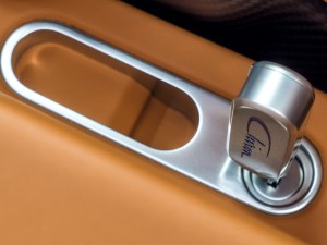 布加迪 Chiron 2016款 基本型