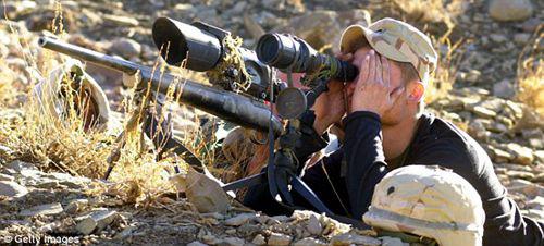 除了 求被黑 ,五角大楼还干过这些脑洞大开的事