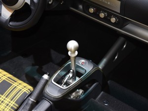 路特斯 Exige 2016款 Sport 350