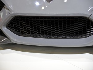 Zenvo Zenvo 2016款 TS1