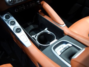 法拉利 GTC4Lusso 2017款 基本型