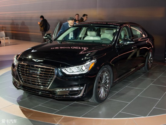 Genesis2016G90