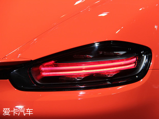 ʱ718 Boxster ߳չʽ