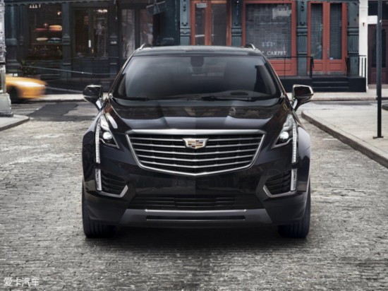 ()2016XT5