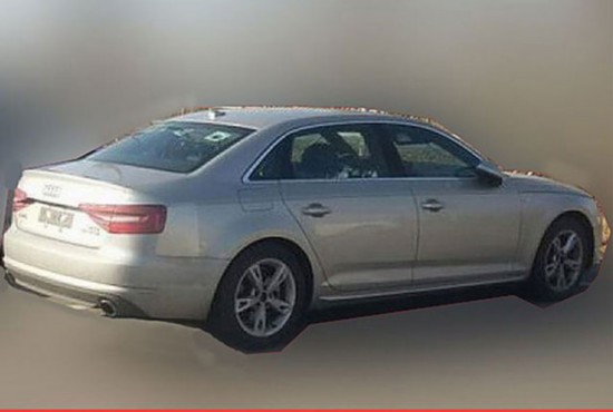µȫA4L 45 TFSI S-Line汾ع