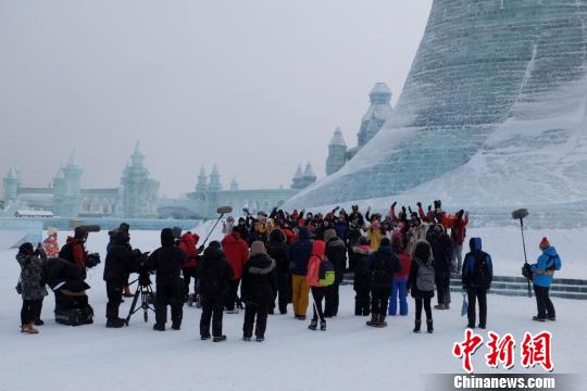 英国BBC纪录片《中国春节》接地气诠释中国