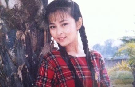 不像现在的整容网红锥子脸,不得不承认,琼瑶在选女演员上的眼光独到