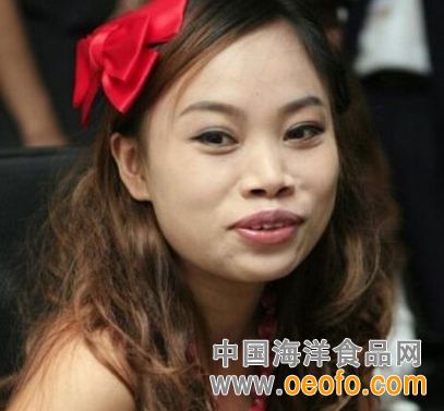 凤姐称因丑没男友 曾称自己美过范冰冰