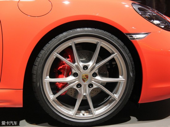 ʱ718 Boxster ߳չʽ