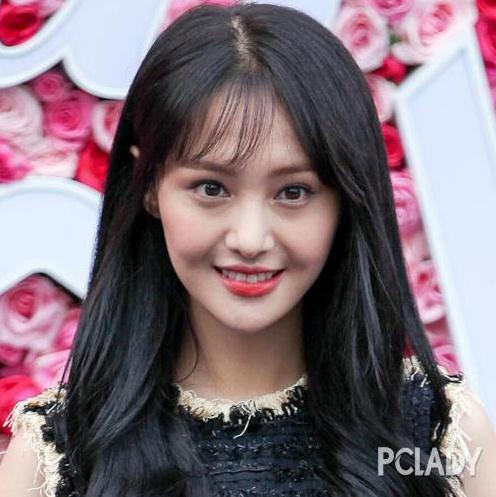 郑爽长沙录大本营现场图 爽妹子:录一个没有张