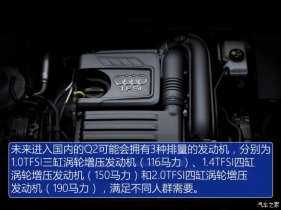 µ() µQ2 2016 TDI quattro