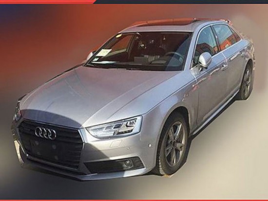 µȫA4L 45 TFSI S-Line汾ع