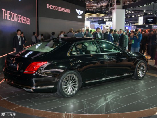 Genesis2016G90