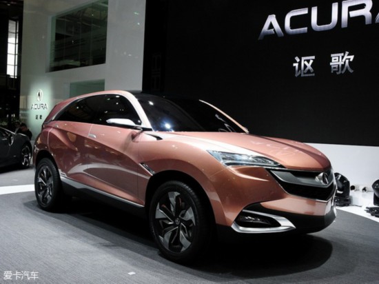 ک2013کSUV-X