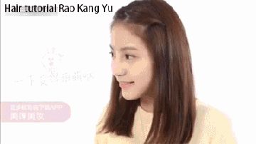 又火一款新发型!太阳的后裔宋慧乔八字刘海