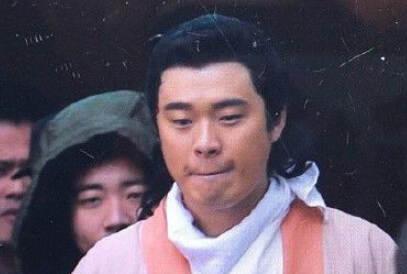 失散多年的兄妹? 泰国女孩撞脸鹿晗  女孩子版真