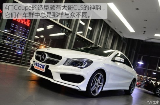 ����(����) ����CLA�� 2016�� CLA 220 4MATIC