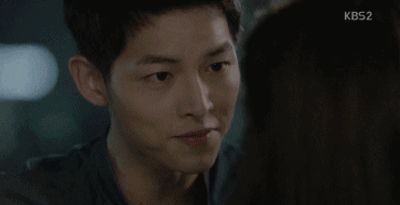 妹又火了!《太阳的后裔》真的只是一部撩妹剧