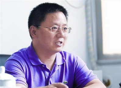 教育部任命胡岳华为中南大学常务副校长(图\/简