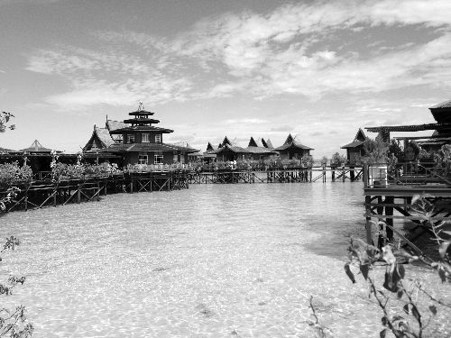 马来西亚免签了 这个国家还是挺值得一去(图)