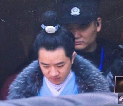 失散多年的兄妹? 泰国女孩撞脸鹿晗  女孩子版真