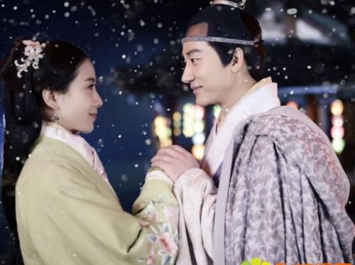 朱祁钰黑化就像龙卷风 女医明妃传槽点全扒:谁