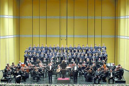 巴赫《马太受难曲》在沪首演 鸿篇巨制曾被“埋葬”